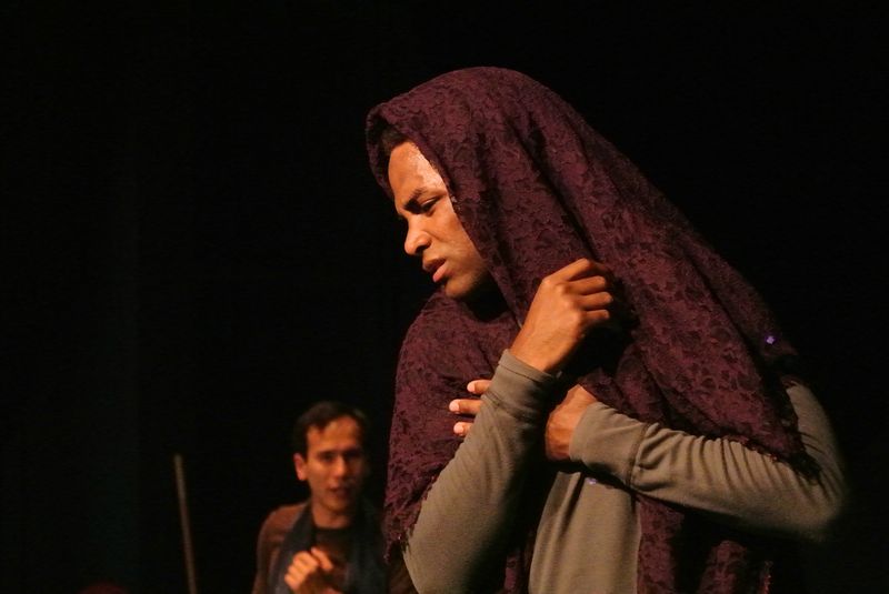ORESTE AIME HERMIONEQUI AIME PYRRHUS QUI AIME ANDROMAQUE QUI AIME HECTOR QUI EST MORT