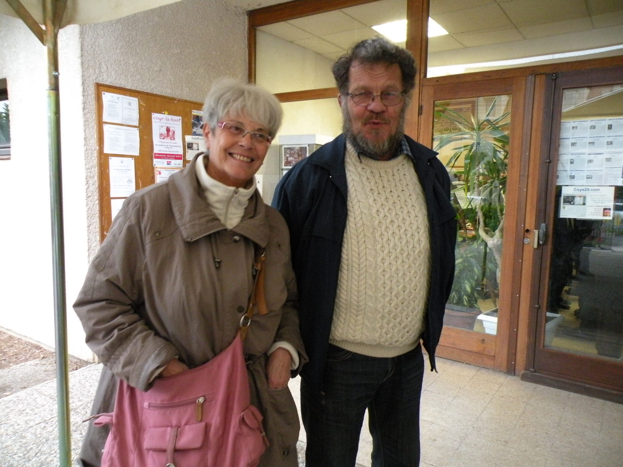 LEAR ET SON FOU  D'André Benedetto