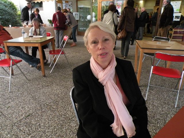 SYLVIE D’après Gérard de Nerval