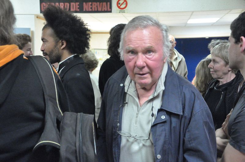 LA MÉGÈRE APPRIVOISÉE D’après William Shakespeare