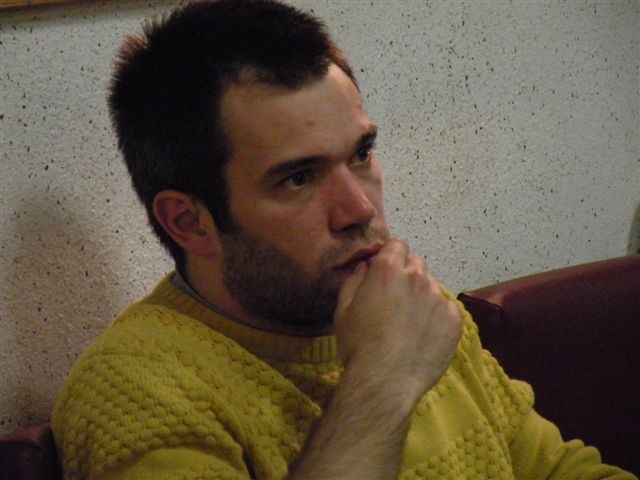 LE BAISER DE LA VEUVE  D'Israël Horovitz