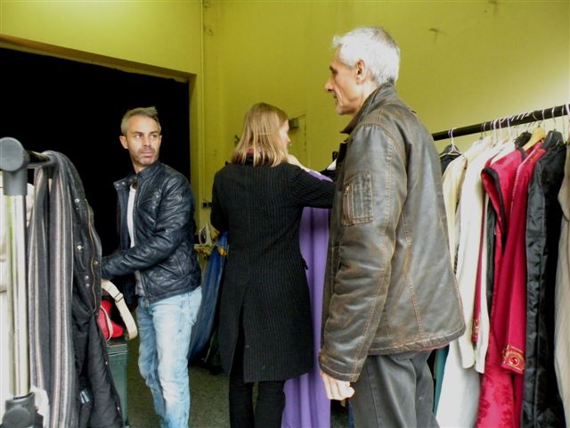 ZADIG  De Voltaire