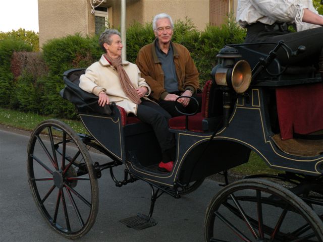 SYLVIE D’après Gérard de Nerval
