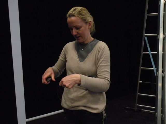 VIRAGE DANGEREUX De John Boynton Priestley