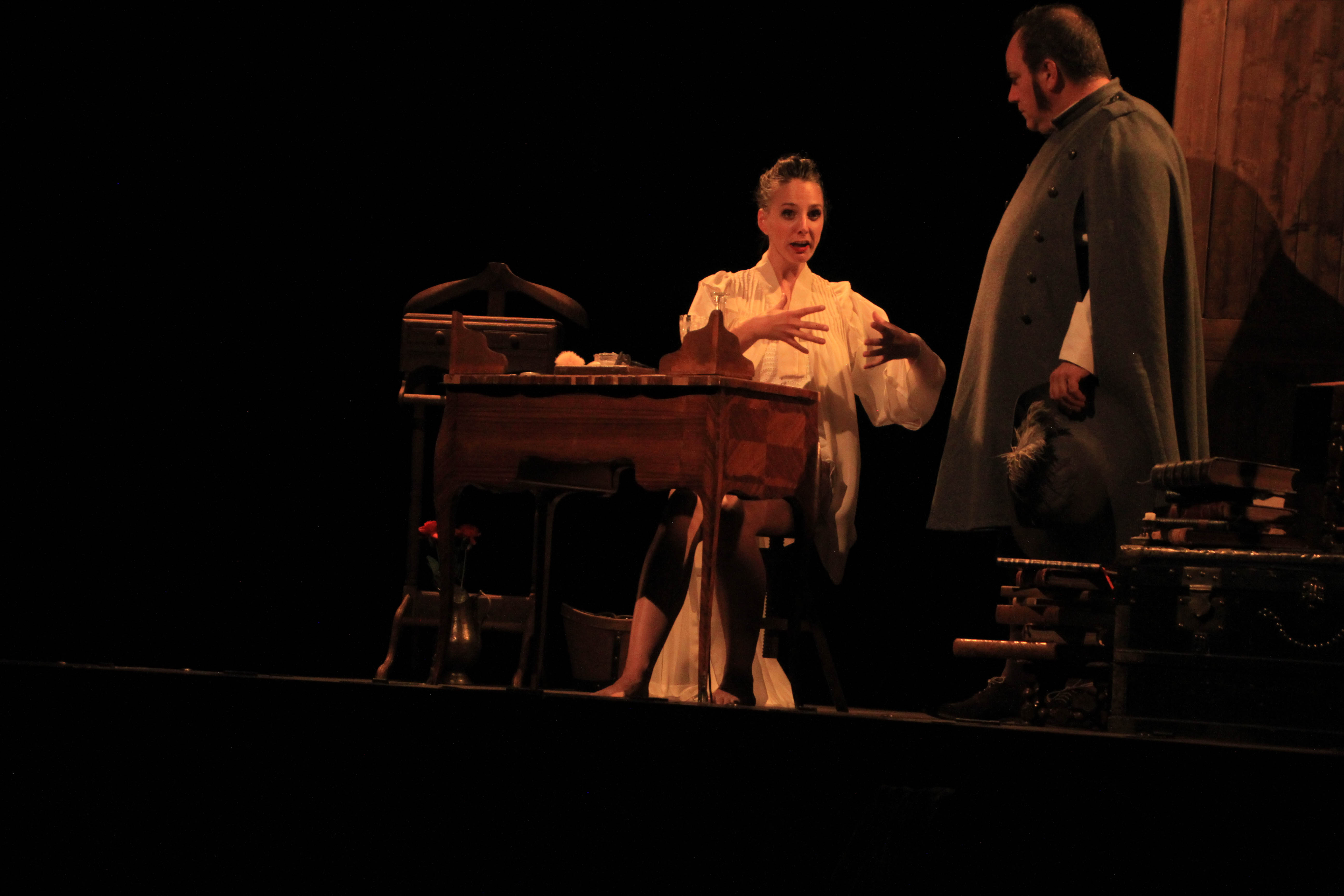 Aime comme Marquise De Philippe Froget