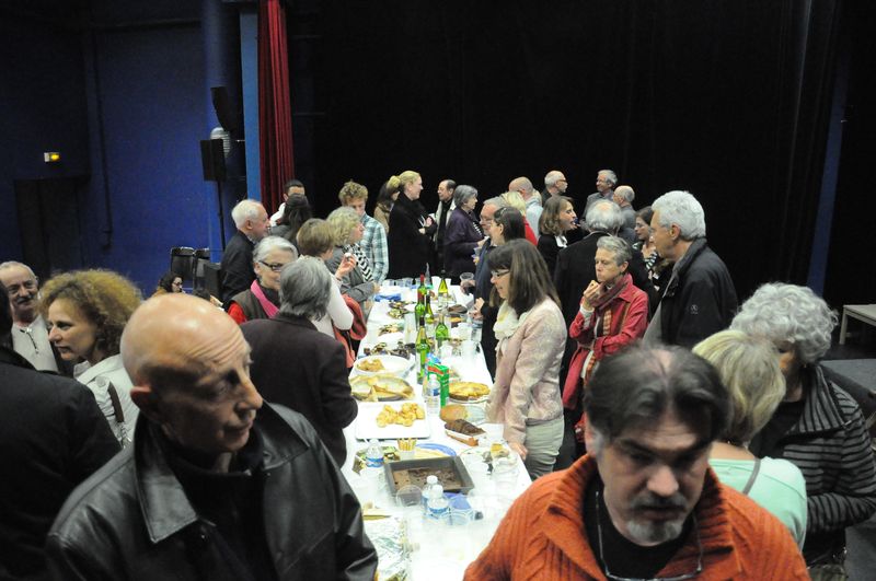 FESTIVAL : LA CLÔTURE