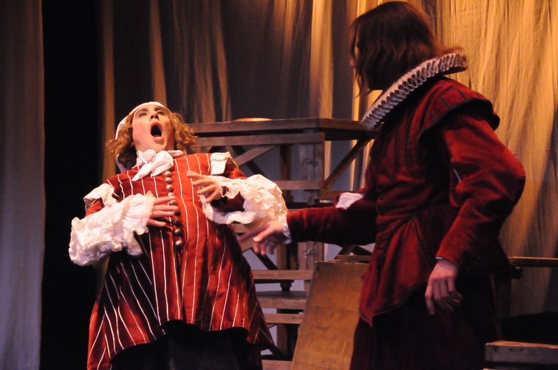 CYRANO  D'après Edmond Rostand