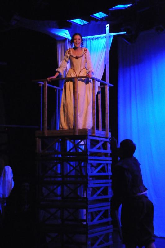 CYRANO  D'après Edmond Rostand