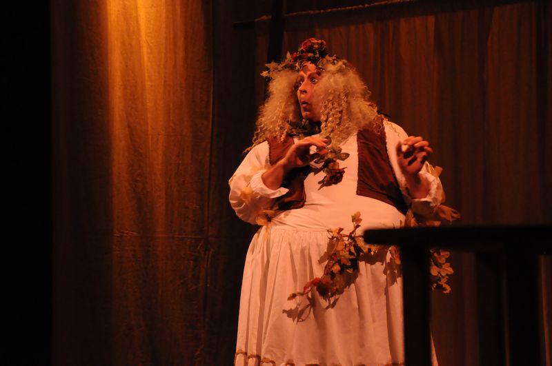 CYRANO  D'après Edmond Rostand