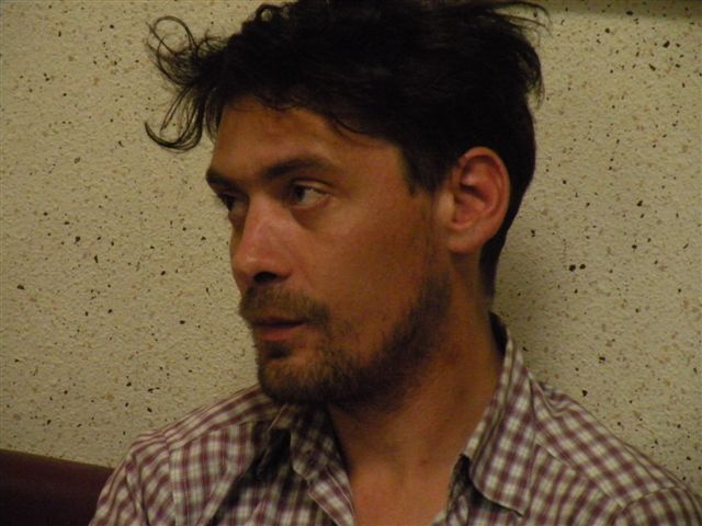LES 7JOURS DE SIMON LABROSSE De Carole Fréchette