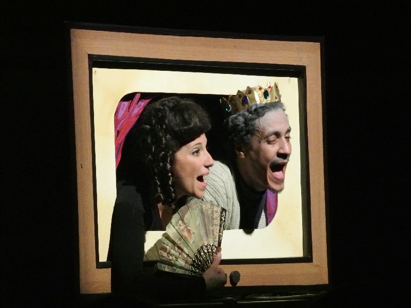 CHAPEAU, PERRAULT !