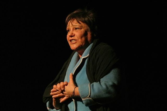 INAUGURATION DU 33° FESTIVAL