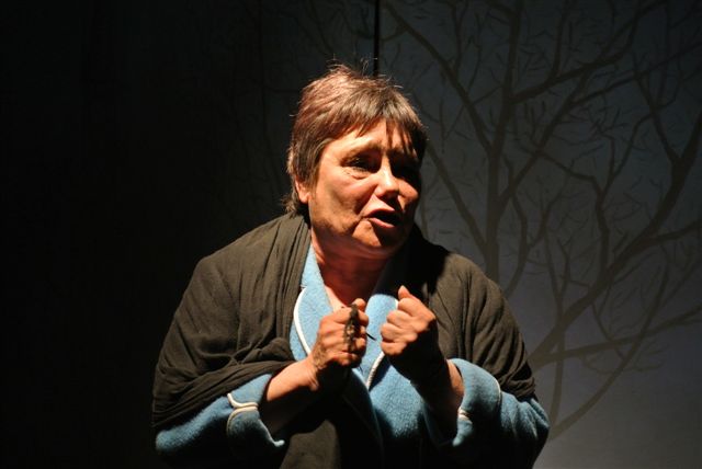 INAUGURATION DU 33° FESTIVAL