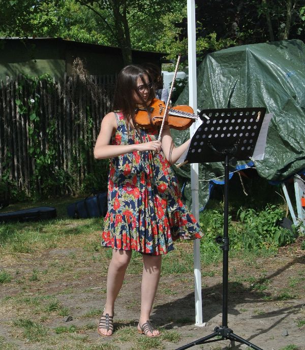 Fête de la Musique (2015)