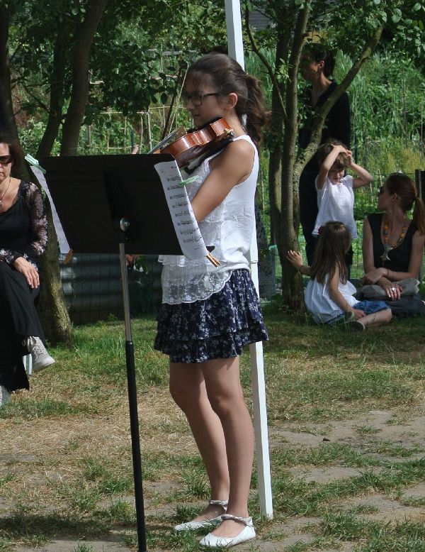 Fête de la Musique (2015)