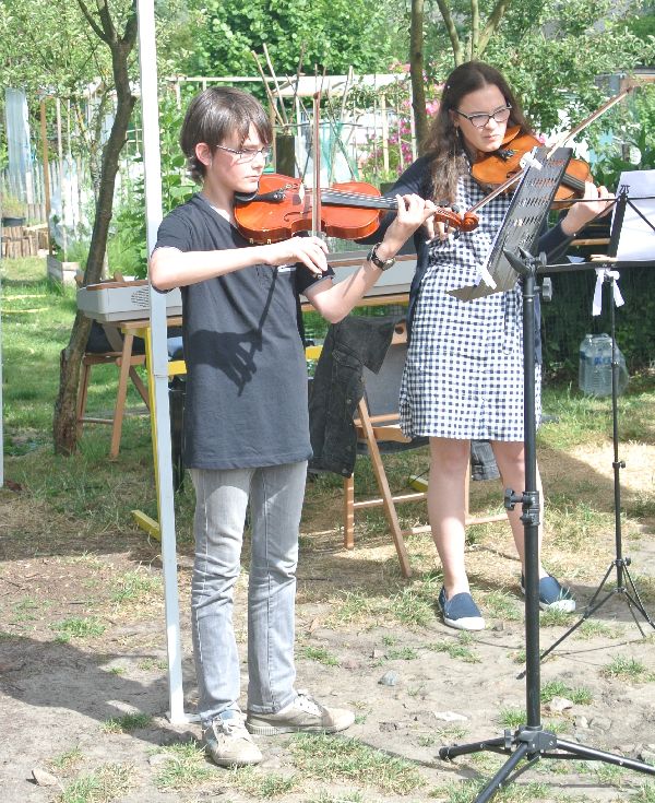 Fête de la Musique (2015)