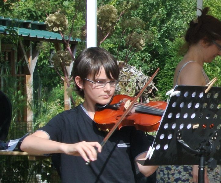 Fête de la Musique (2015)