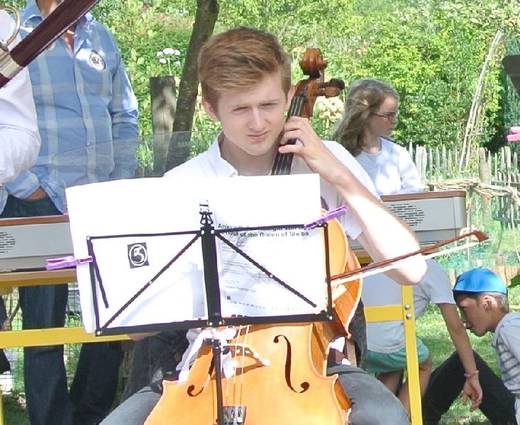 Fête de la Musique (2015)