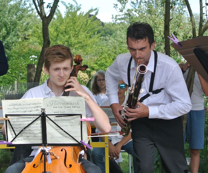 Fête de la Musique (2015)
