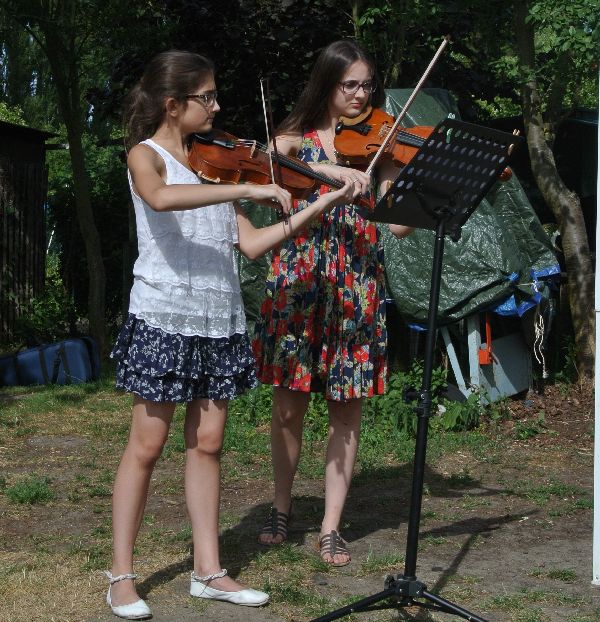 Fête de la Musique (2015)
