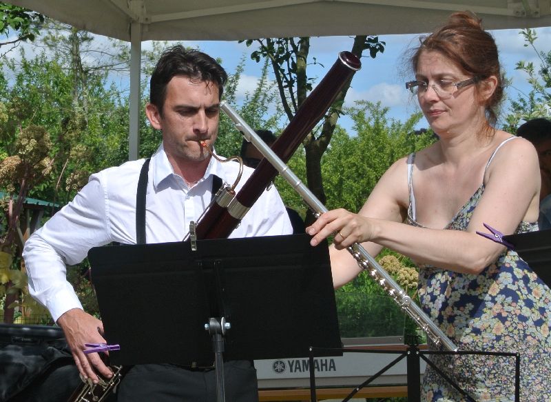 Fête de la Musique (2015)