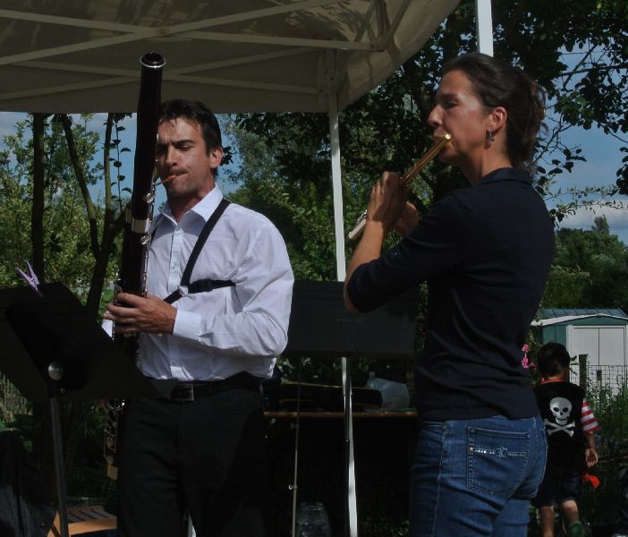 Fête de la Musique (2015)