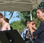 Dimanche 21 juin : Fête de la Musique