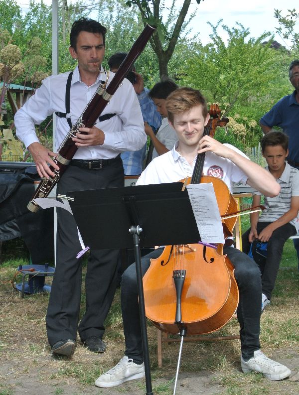 Fête de la Musique (2015)