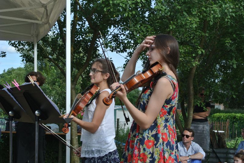 Fête de la Musique (2015)