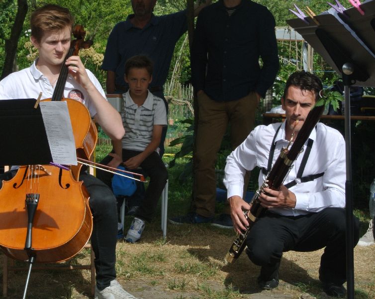 Fête de la Musique (2015)