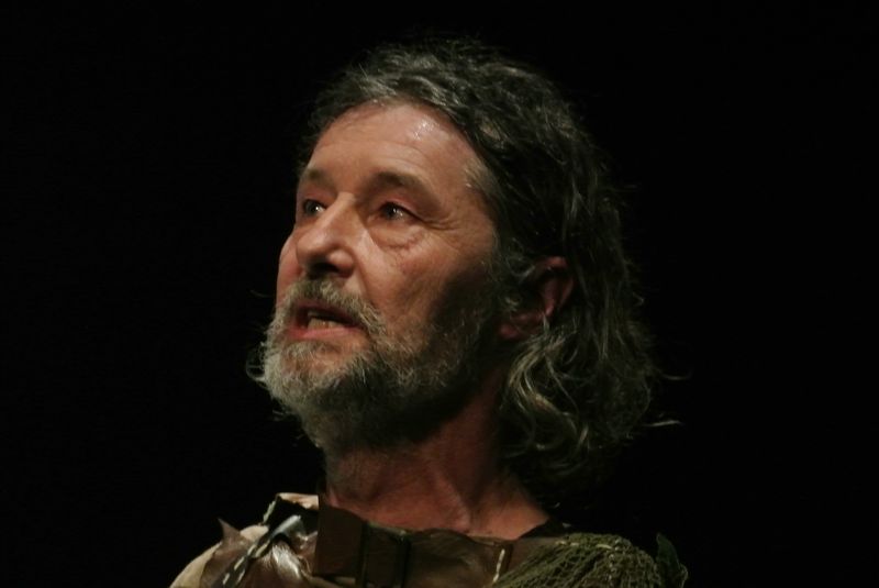 Les réveillés de l’ombre d’Alain Cadéo