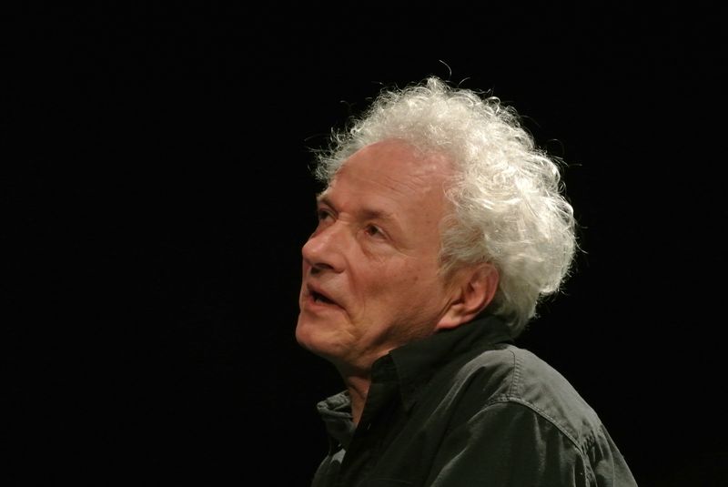 Les réveillés de l’ombre d’Alain Cadéo