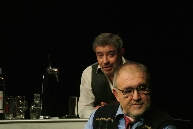 Un Air de Famille de Jean-Pierre Bacri et Agnès Jaoui