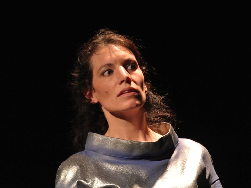 OPÉRA LANGUE  De Laurent Colomb