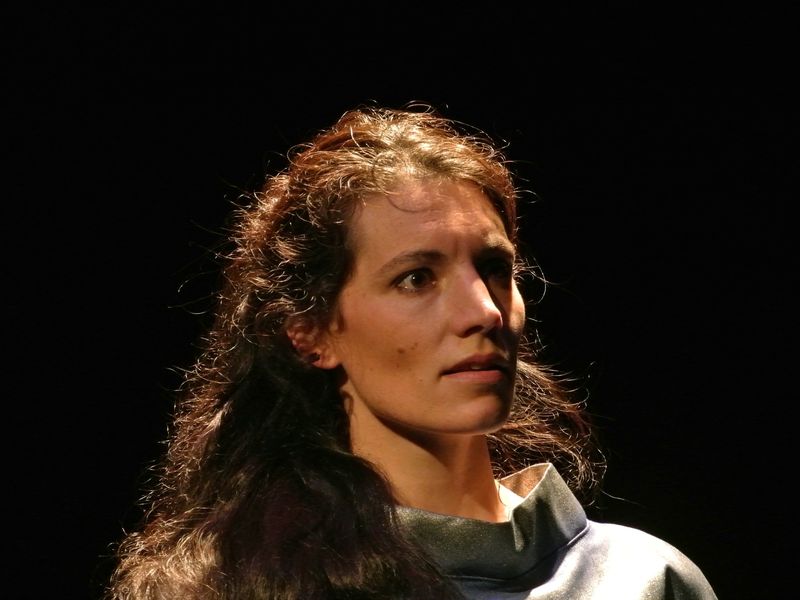 OPÉRA LANGUE  De Laurent Colomb