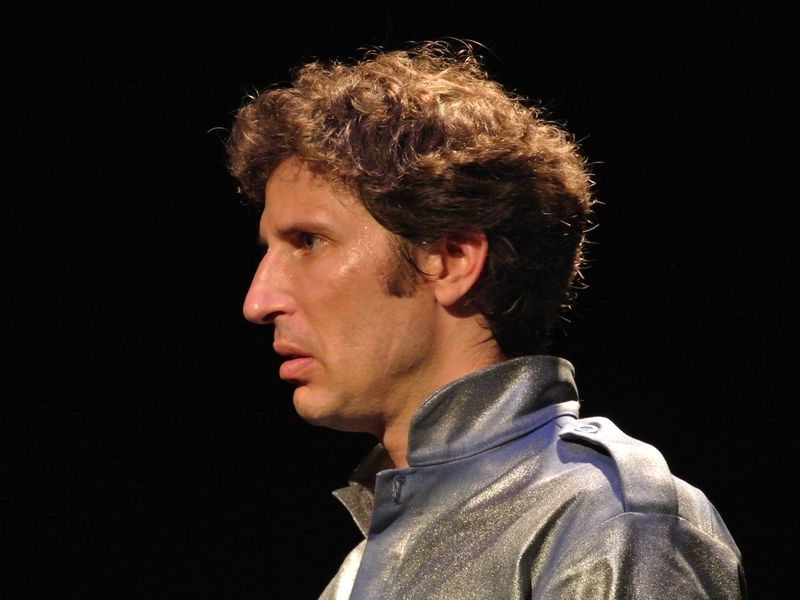 OPÉRA LANGUE  De Laurent Colomb