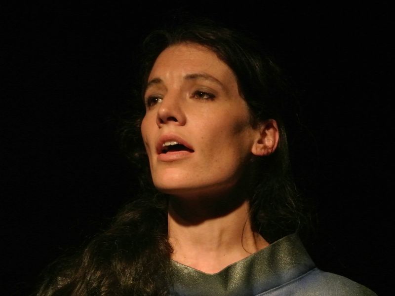 OPÉRA LANGUE  De Laurent Colomb