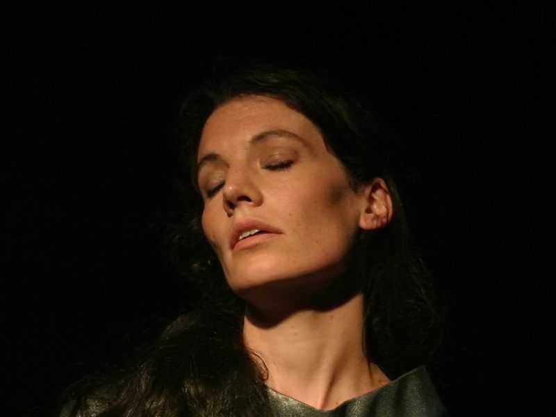 OPÉRA LANGUE  De Laurent Colomb