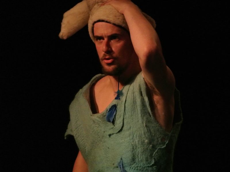 OPÉRA LANGUE  De Laurent Colomb