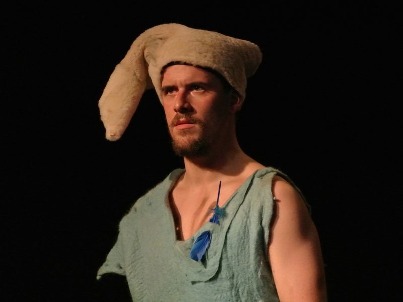 OPÉRA LANGUE  De Laurent Colomb