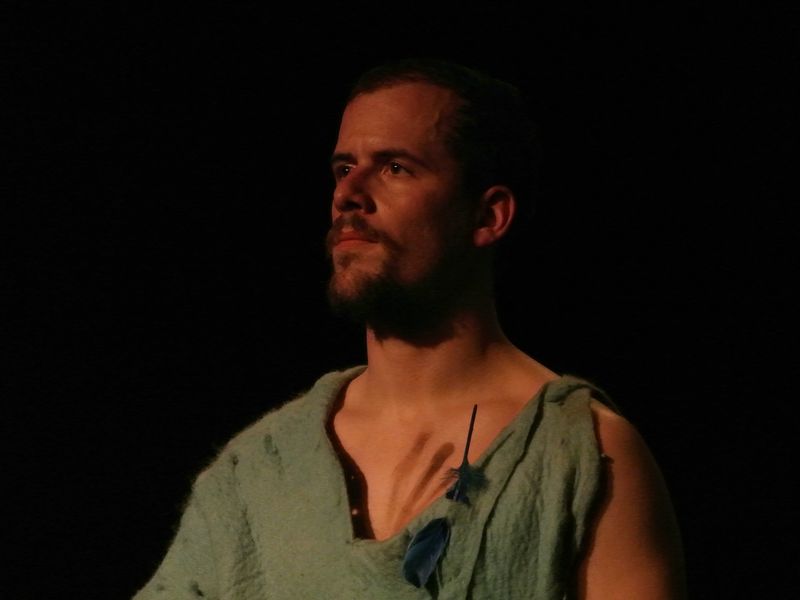OPÉRA LANGUE  De Laurent Colomb