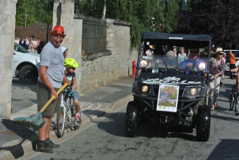 Équi-Oise 2015 à Coye-la-forêt