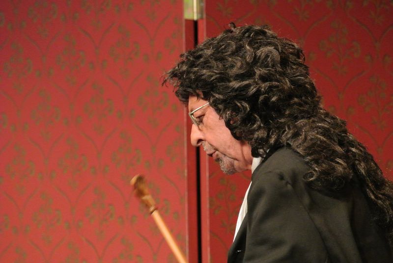 TURCARET  ou le Financier  D'Alain-René Lesage