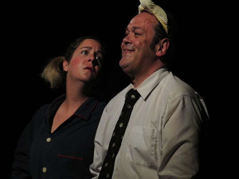 Contes de Ionesco d'après Eugène Ionesco