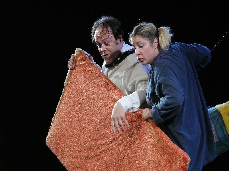 Contes de Ionesco d'après Eugène Ionesco