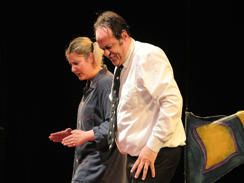 Contes de Ionesco d'après Eugène Ionesco
