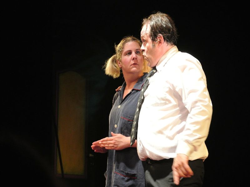 Contes de Ionesco d'après Eugène Ionesco