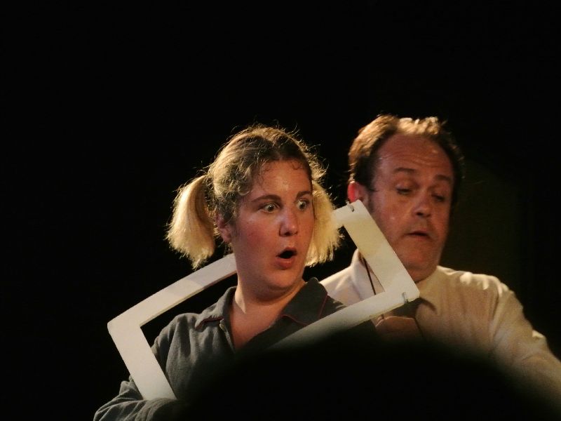 Contes de Ionesco d'après Eugène Ionesco