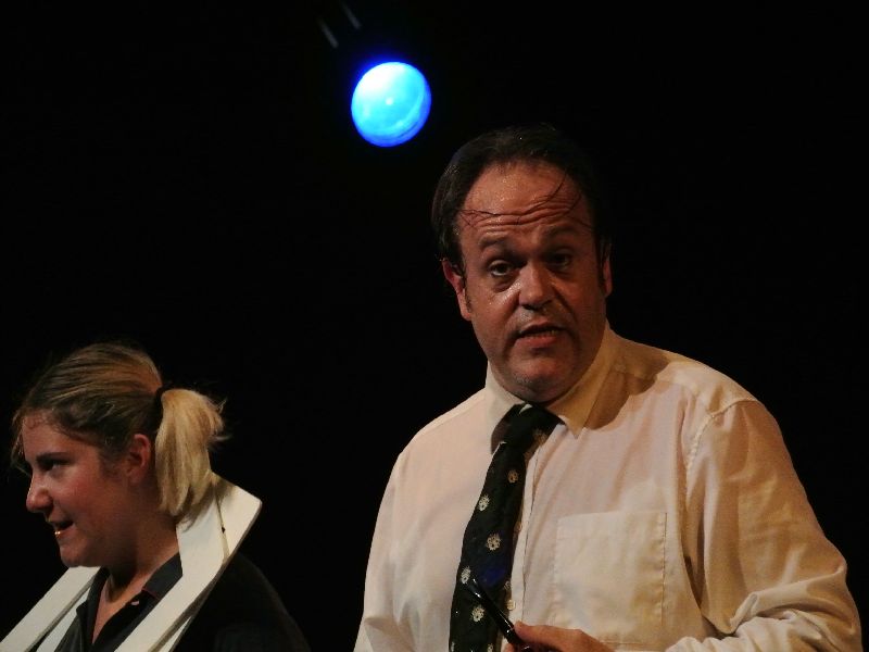 Contes de Ionesco d'après Eugène Ionesco