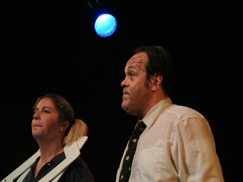 Contes de Ionesco d'après Eugène Ionesco